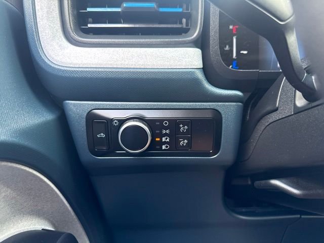 Used 2026 Black Ford XLT image 13