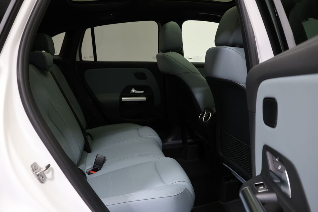 Certified Used 2026 Polar White Mercedes-Benz GLA 250 image 54