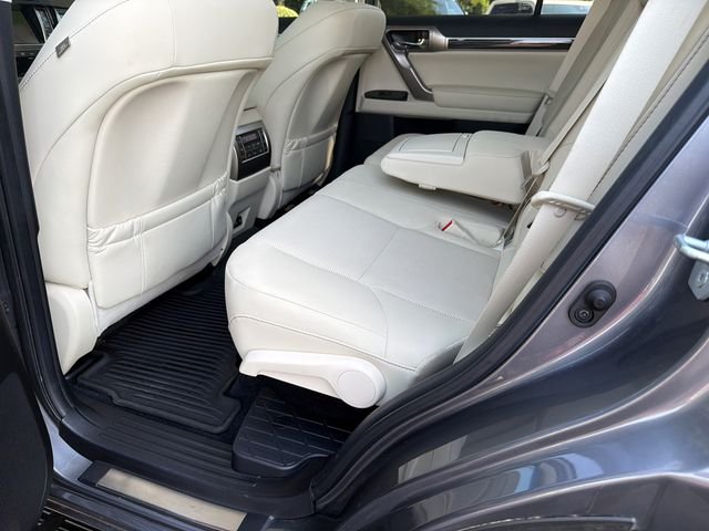 Used 2020 Gray Lexus 460 image 21