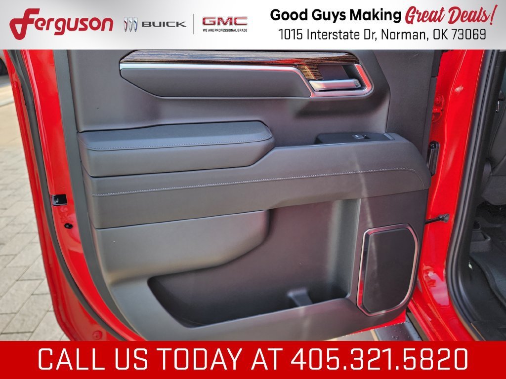 2026 GMC Sierra 1500 Elevation - Photo 40