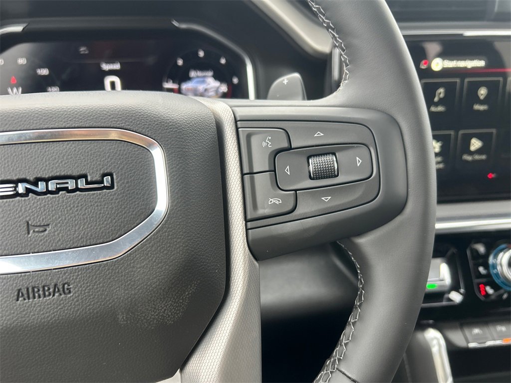 2026 GMC SIERRA - Image 21