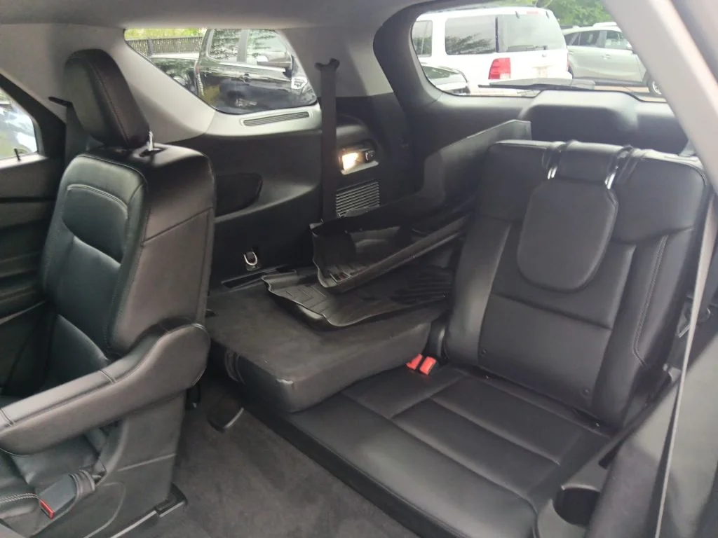 Used 2020 Magnetic Ford XLT image 33