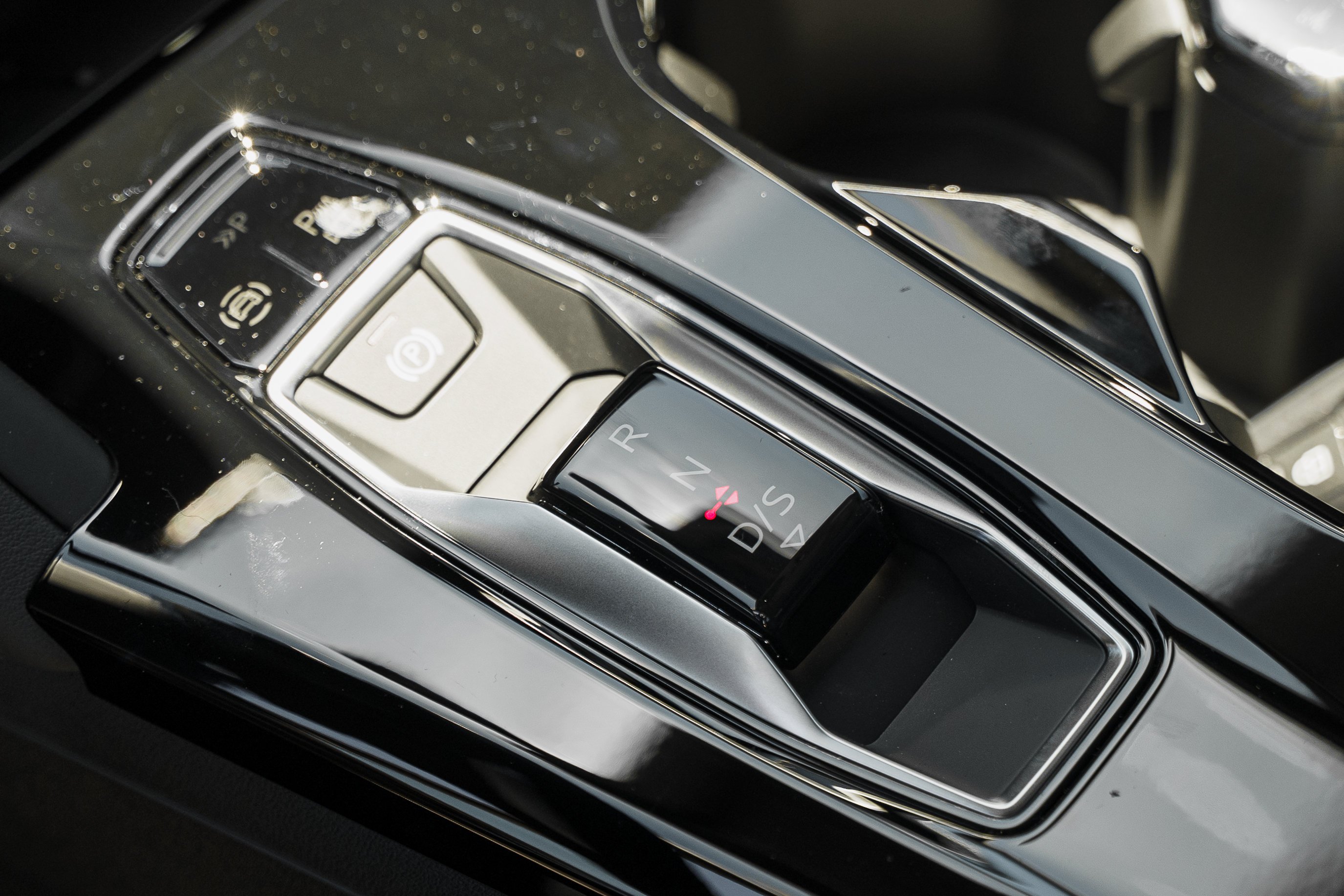 New 2026 TAMBORA GRAY Audi Premium Plus image 11