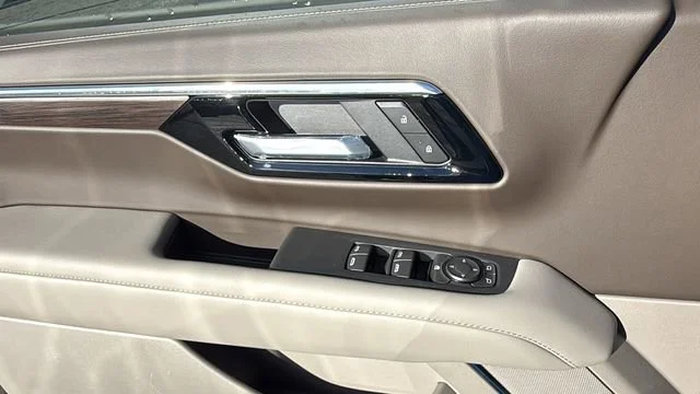 2026 Chevrolet Tahoe LS - Photo 22