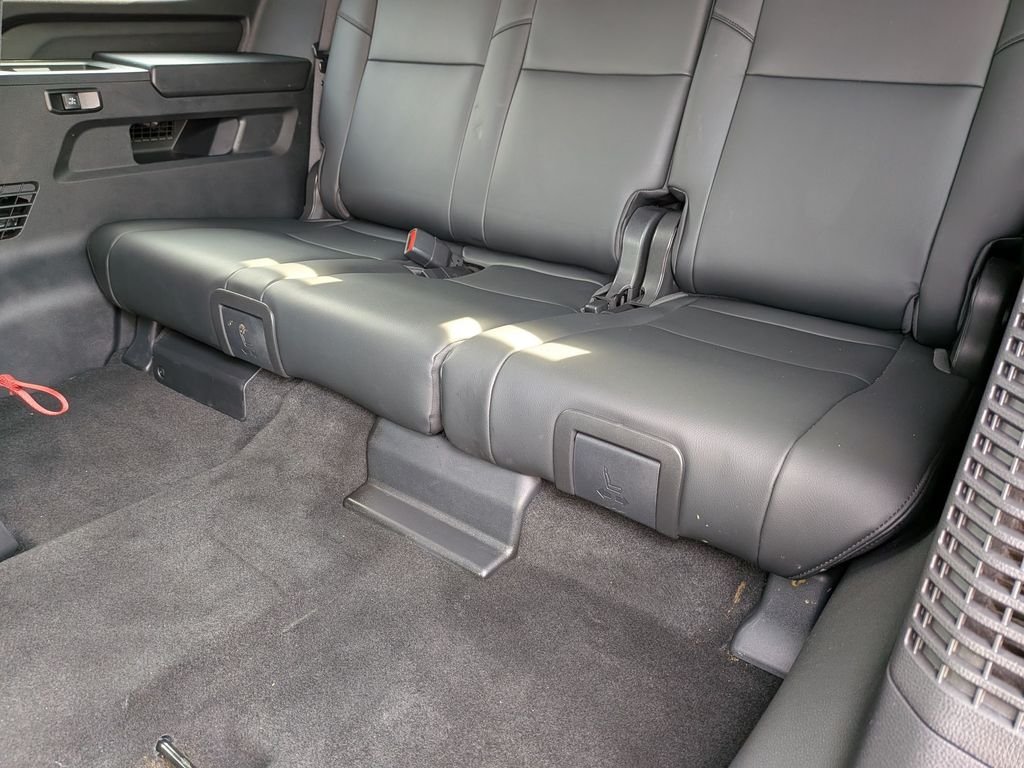Used 2025 Silver Toyota Limited image 17