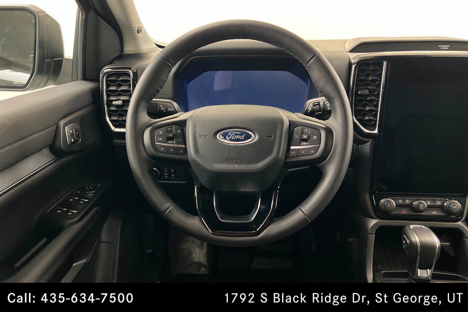 Used 2024 Summit White Buick Sport Touring image 86
