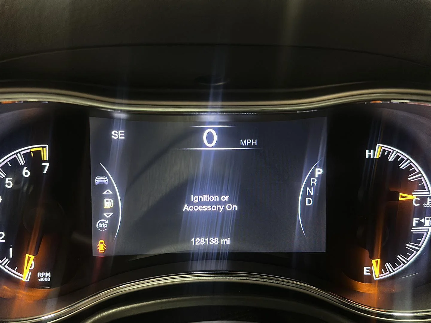Used 2020 Velvet Red Pearlcoat Jeep Altitude image 19