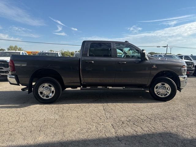 2025 RAM 2500 Tradesman - Photo 11