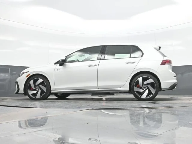 New 2026 White Volkswagen S image 20