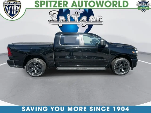 Used 2026 Black Ram Big Horn/Lone Star image 11