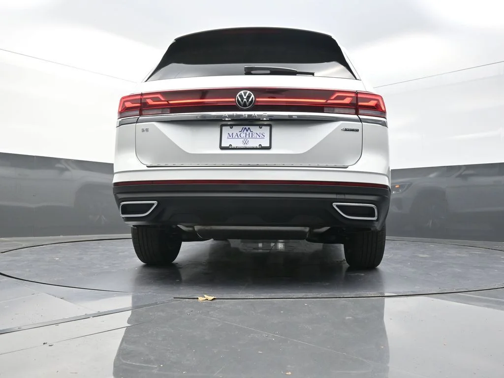 New 2026  Volkswagen 2.0T SE image 26