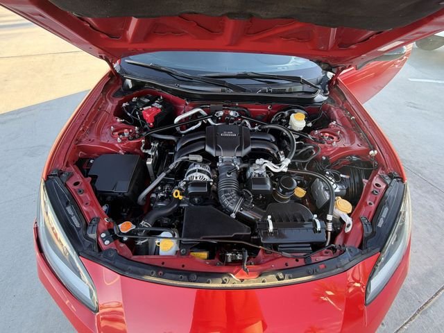 2022 Toyota GR86 Premium - Photo 28