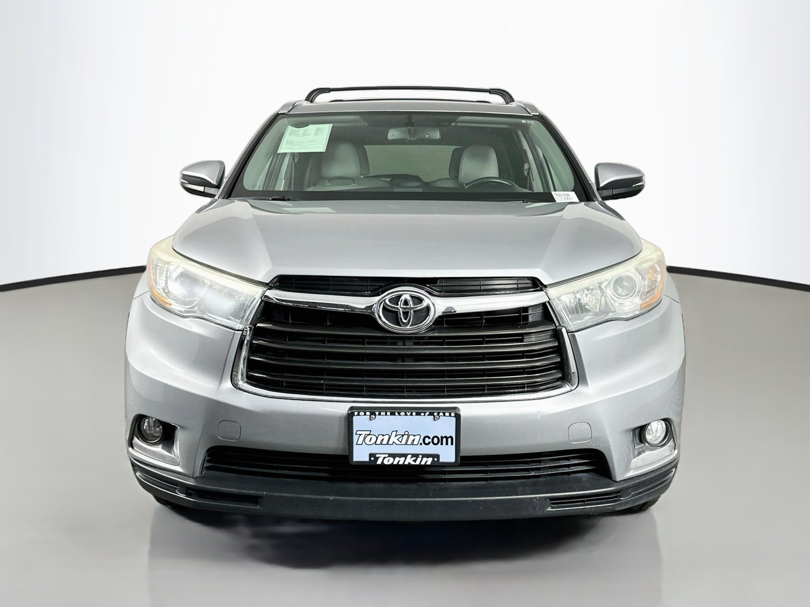 2016 Toyota Highlander
