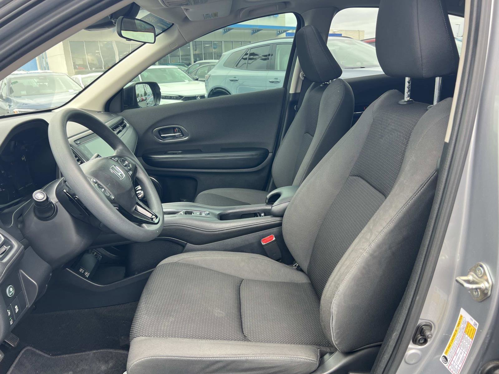 2019 Honda HR-V EX - Photo 19