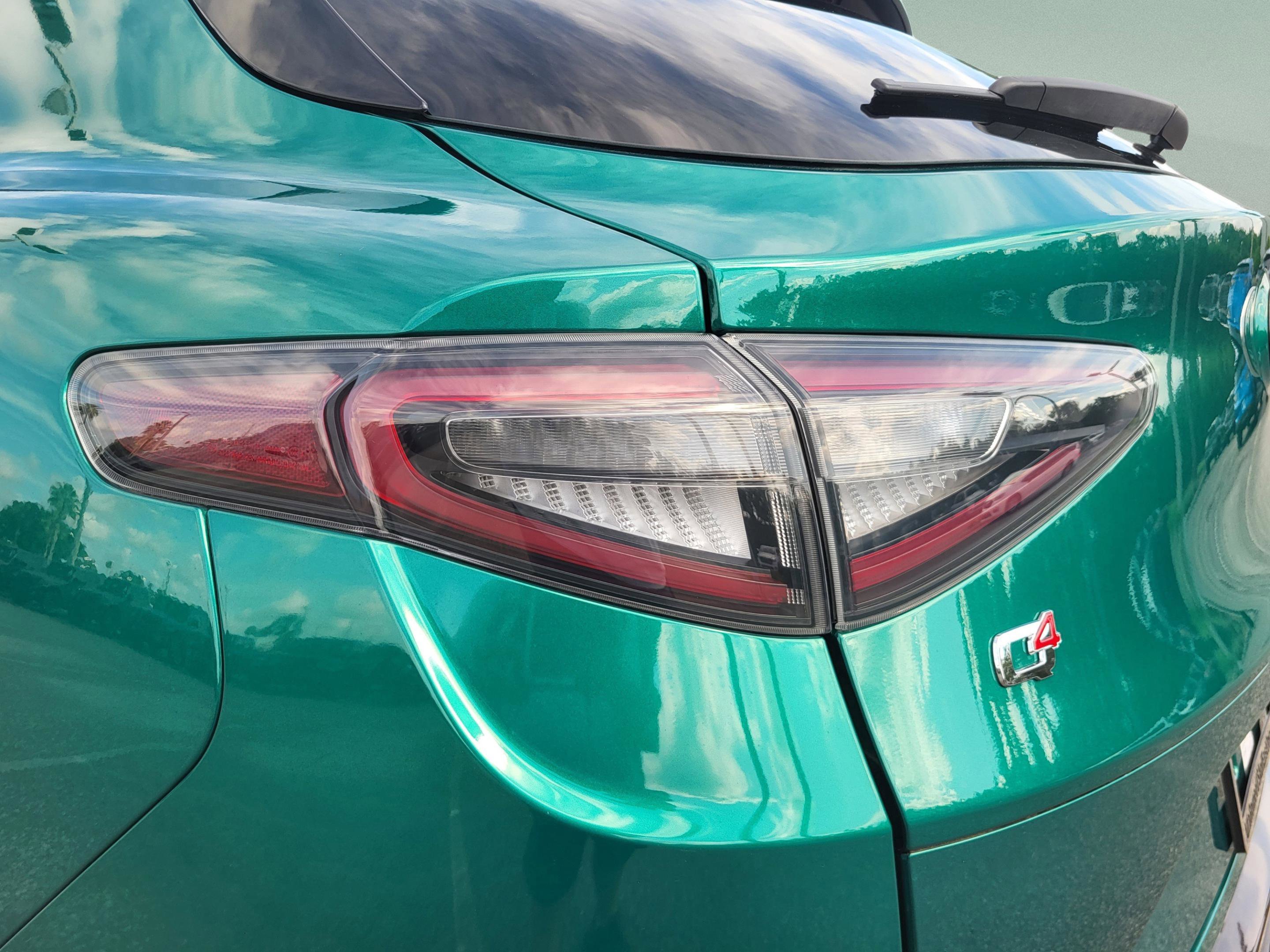 2025 Alfa Romeo Stelvio Intensa - Photo 71