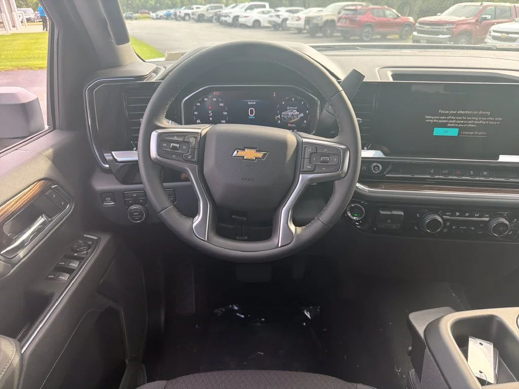 2026 Chevrolet Silverado 3500 HD LT - Photo 10