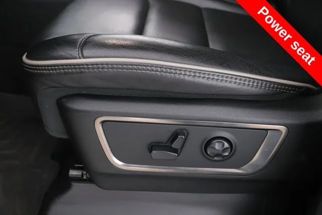 Used 2021 Blue Ram Limited image 25