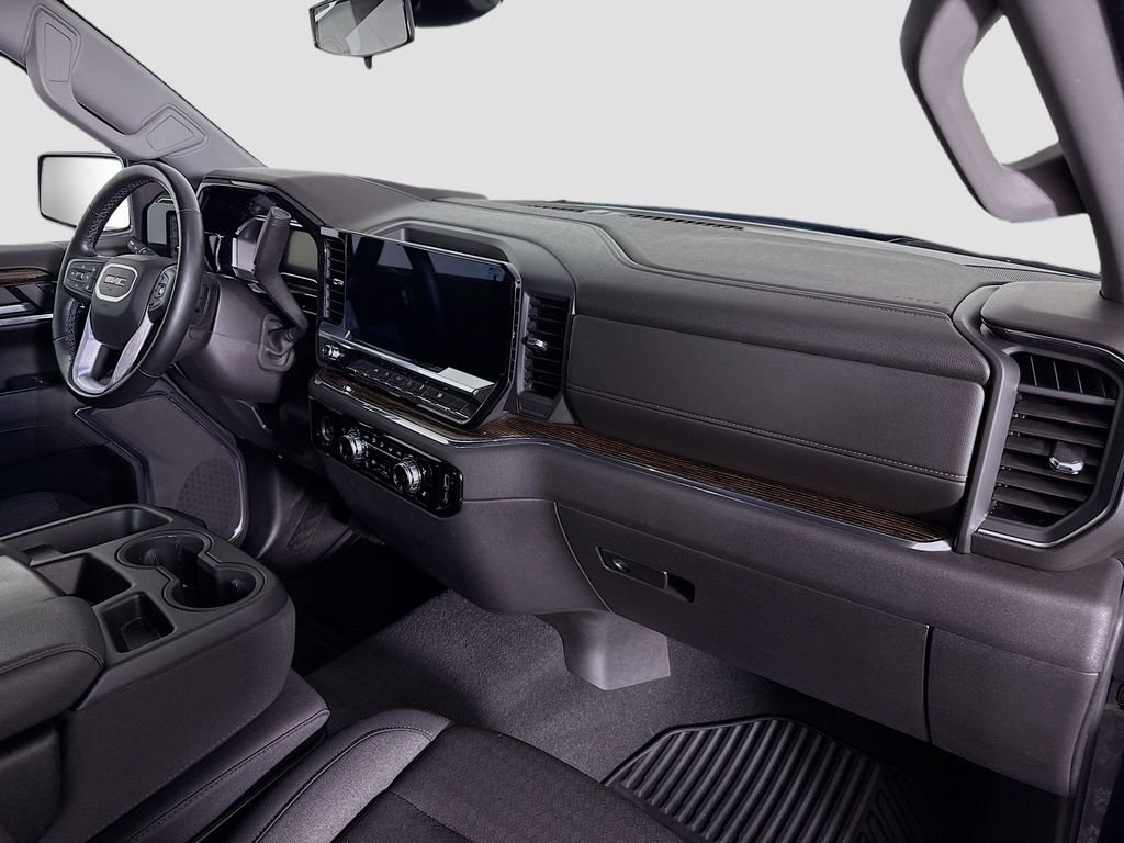 2024 GMC Sierra 1500 Elevation - Photo 29