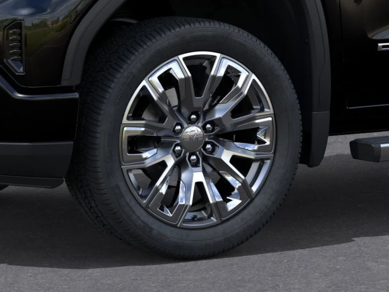 2026 GMC Sierra 1500 Denali - Photo 10