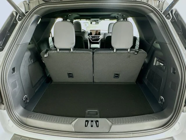 New 2026 Ford Explorer ST
