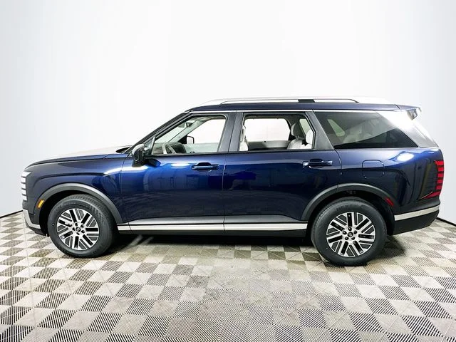 New 2026 Hyundai PALISADE HYBRID SEL Premium
