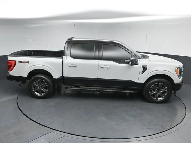 Certified Used 2023 Avalanche Ford XLT image 53