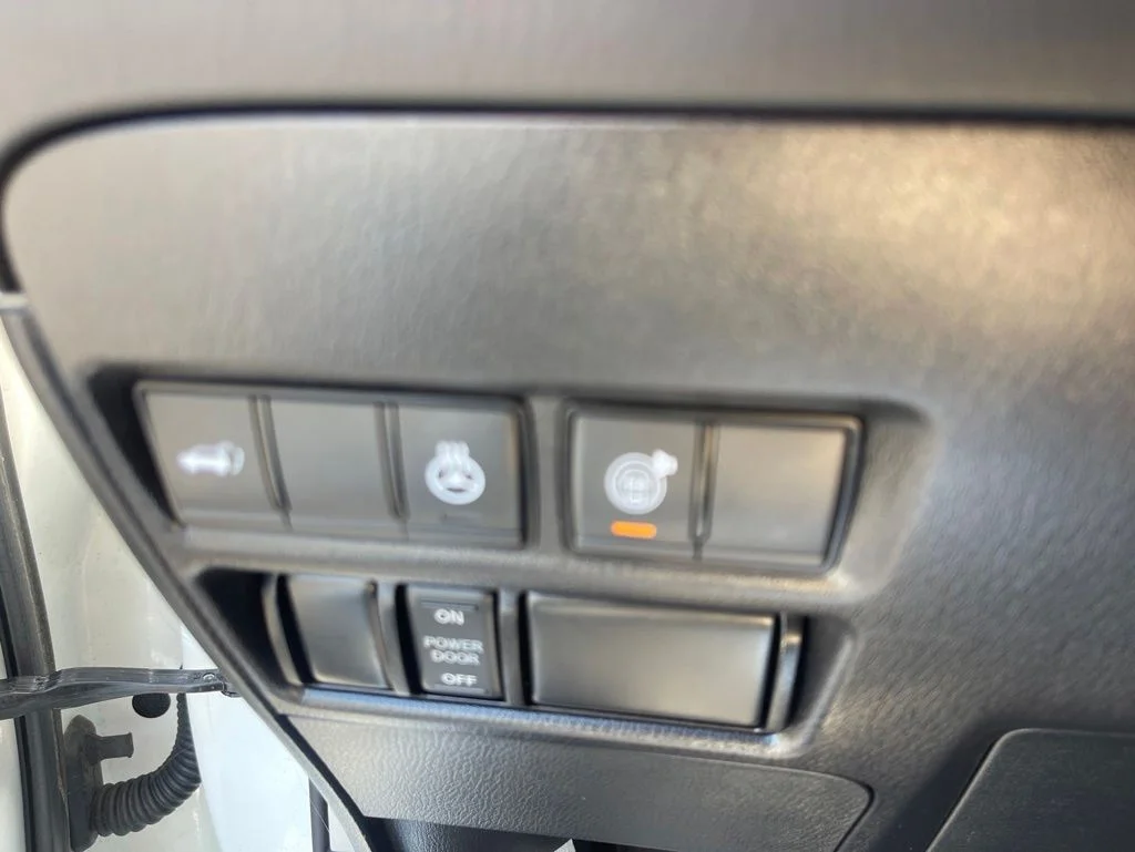 Certified Used 2023 White Nissan SL image 15