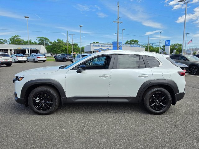 2026 Mazda CX-50 2.5 S Preferred