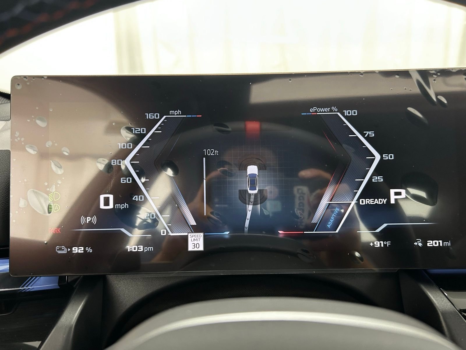 Vehicle thumbnail