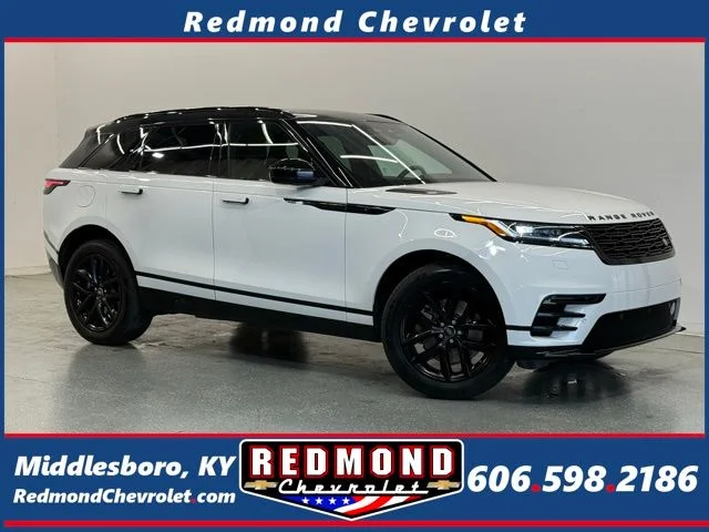 2024 Land Rover Range Rover Velar P250 Dynamic SE's photo