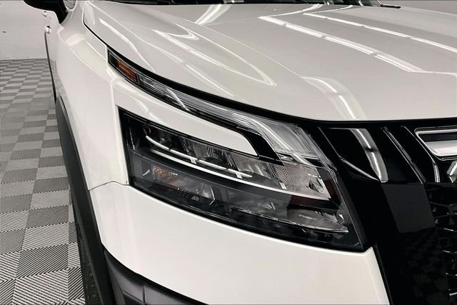 2023 Nissan Pathfinder Rock Creek - Photo 35