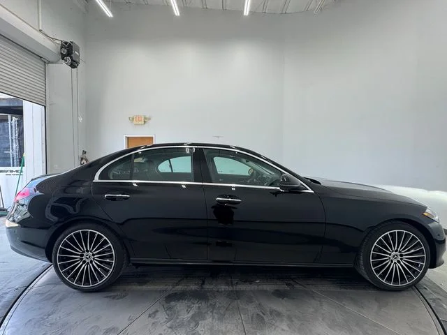 New 2026  Mercedes-Benz C 300 image 14