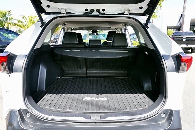 Used 2024 Beige Toyota XLE Premium image 12