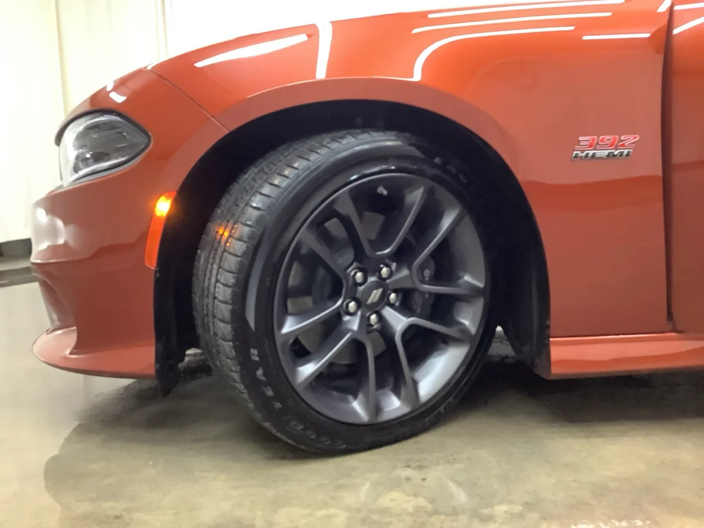 Certified Used 2023 Sinamon Stick Dodge Scat Pack image 26
