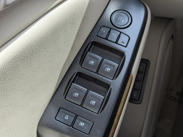 Certified Used 2017 Beige GMC Denali image 26