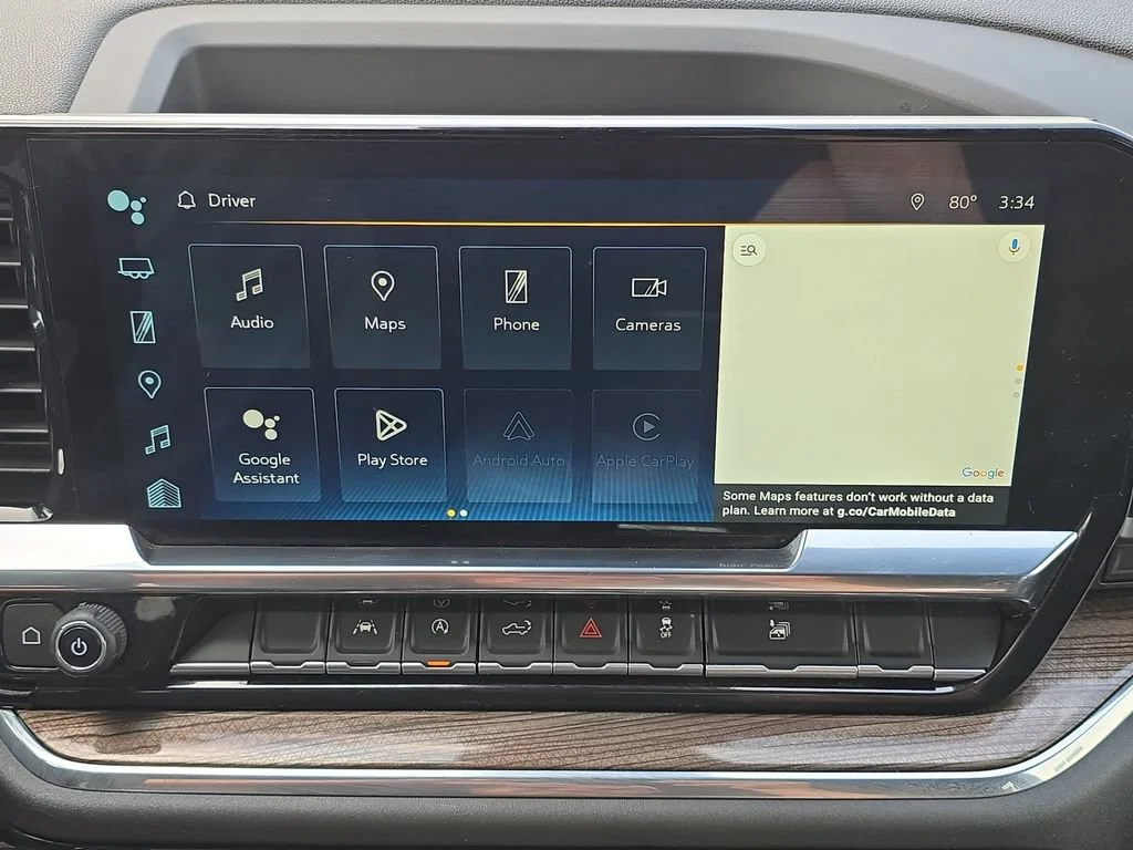 2023 Chevrolet Silverado 1500 LT - Photo 14