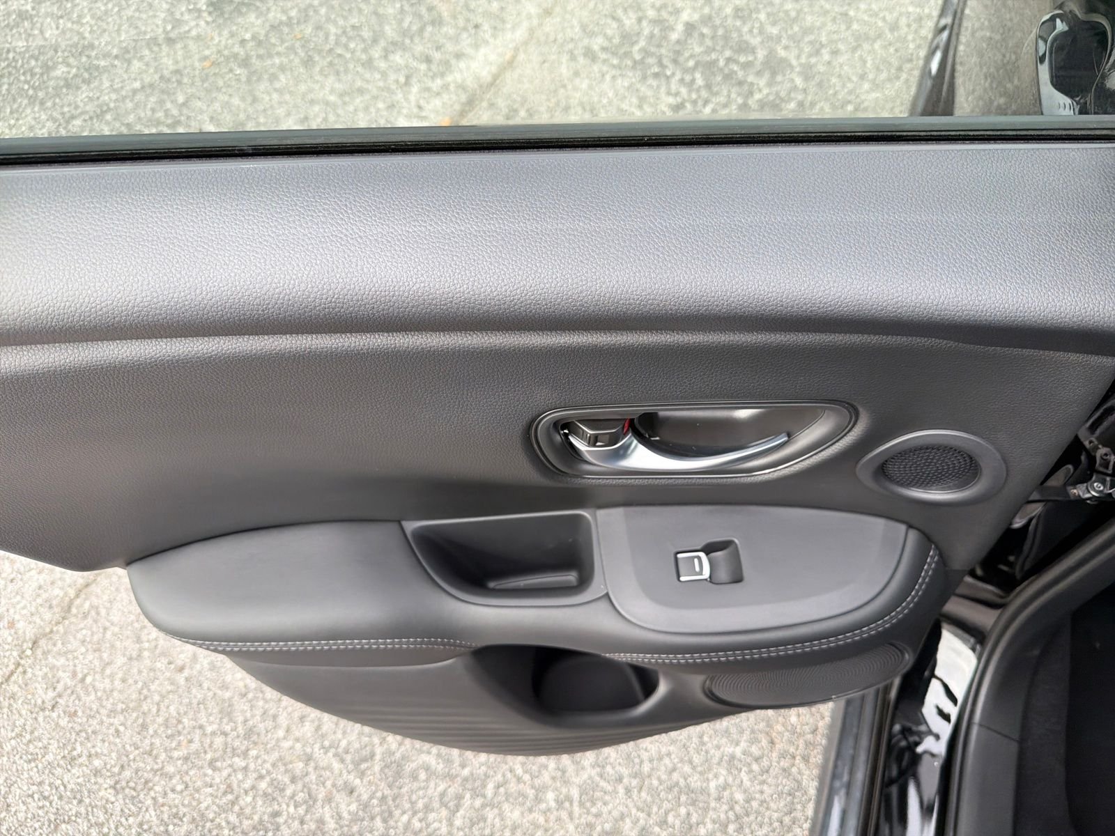 New 2025 Acura ADX Base 4D Sport Utility