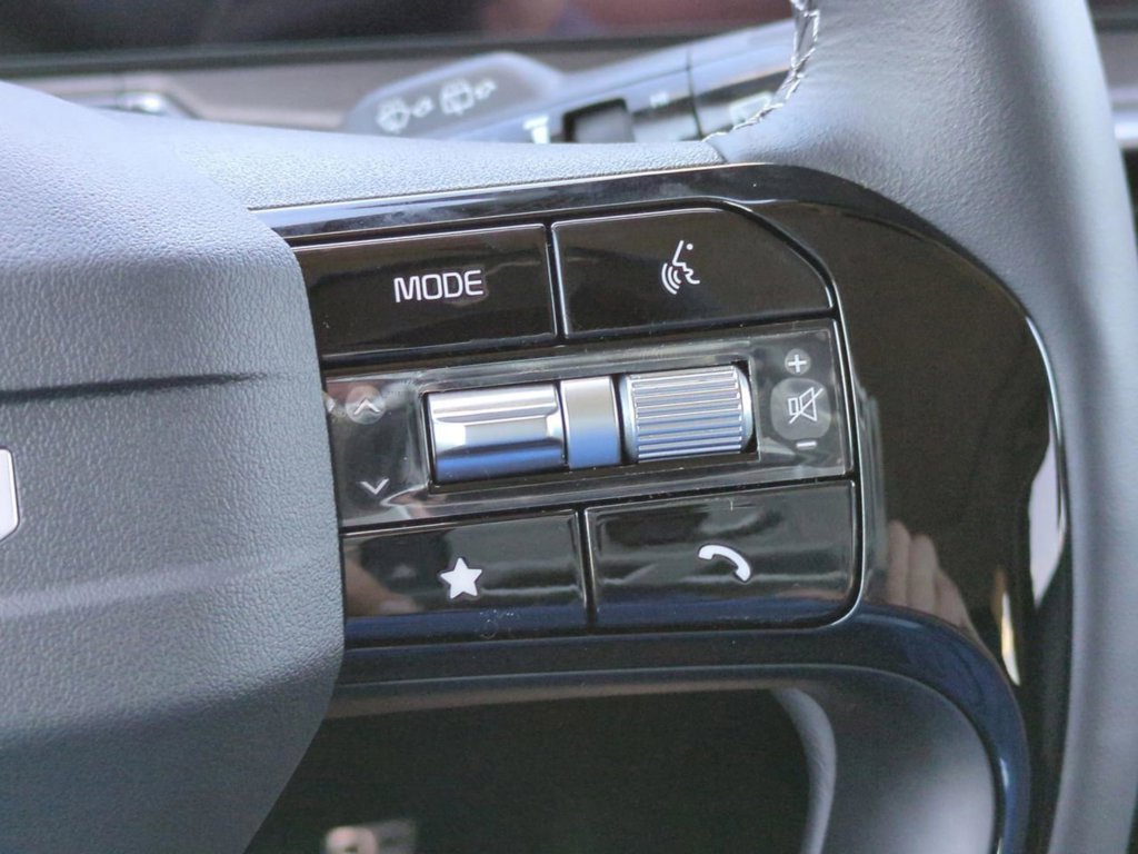 New 2026 Ivory Silver Kia X-Line SX AWD image 31