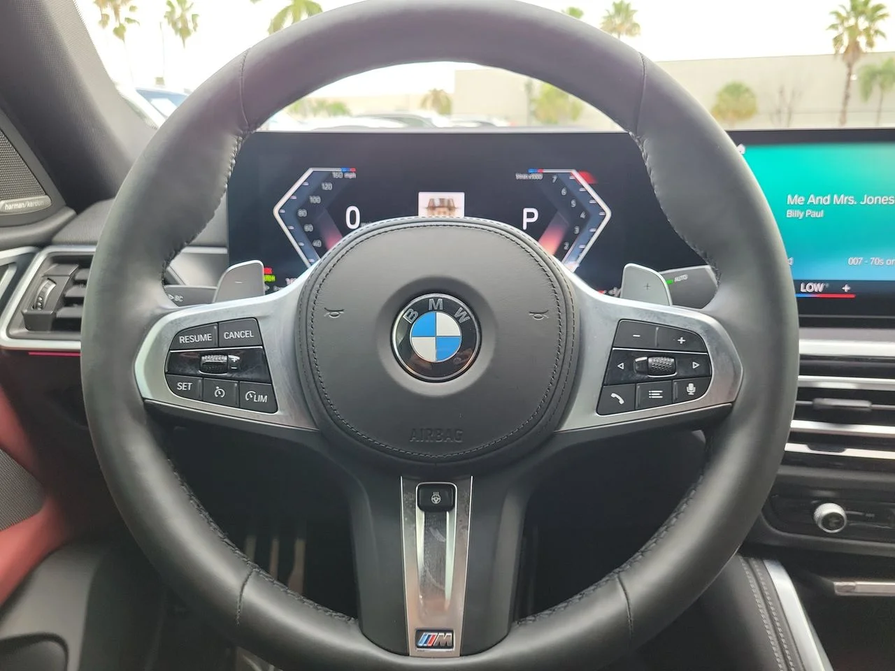 Used 2024 White BMW 430i Gran Coupe image 31
