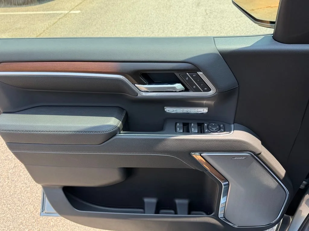 New 2026 Sterling Metallic GMC Denali image 14