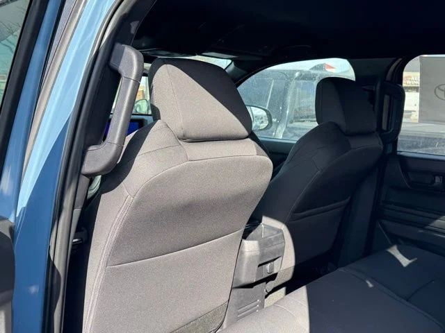 2026 Toyota Tacoma SR5 - Photo 10