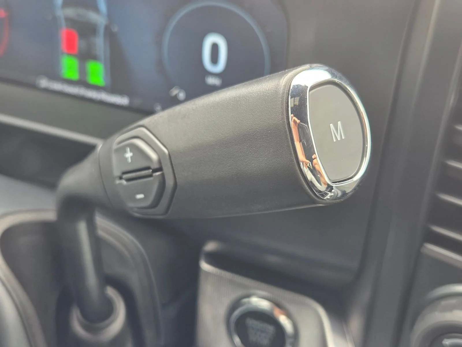 New 2026 Carbonized Gray Metallic Ford F-250® Platinum® image 16