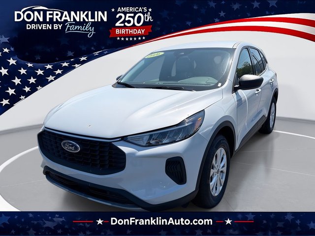 2026 Ford Escape Active®