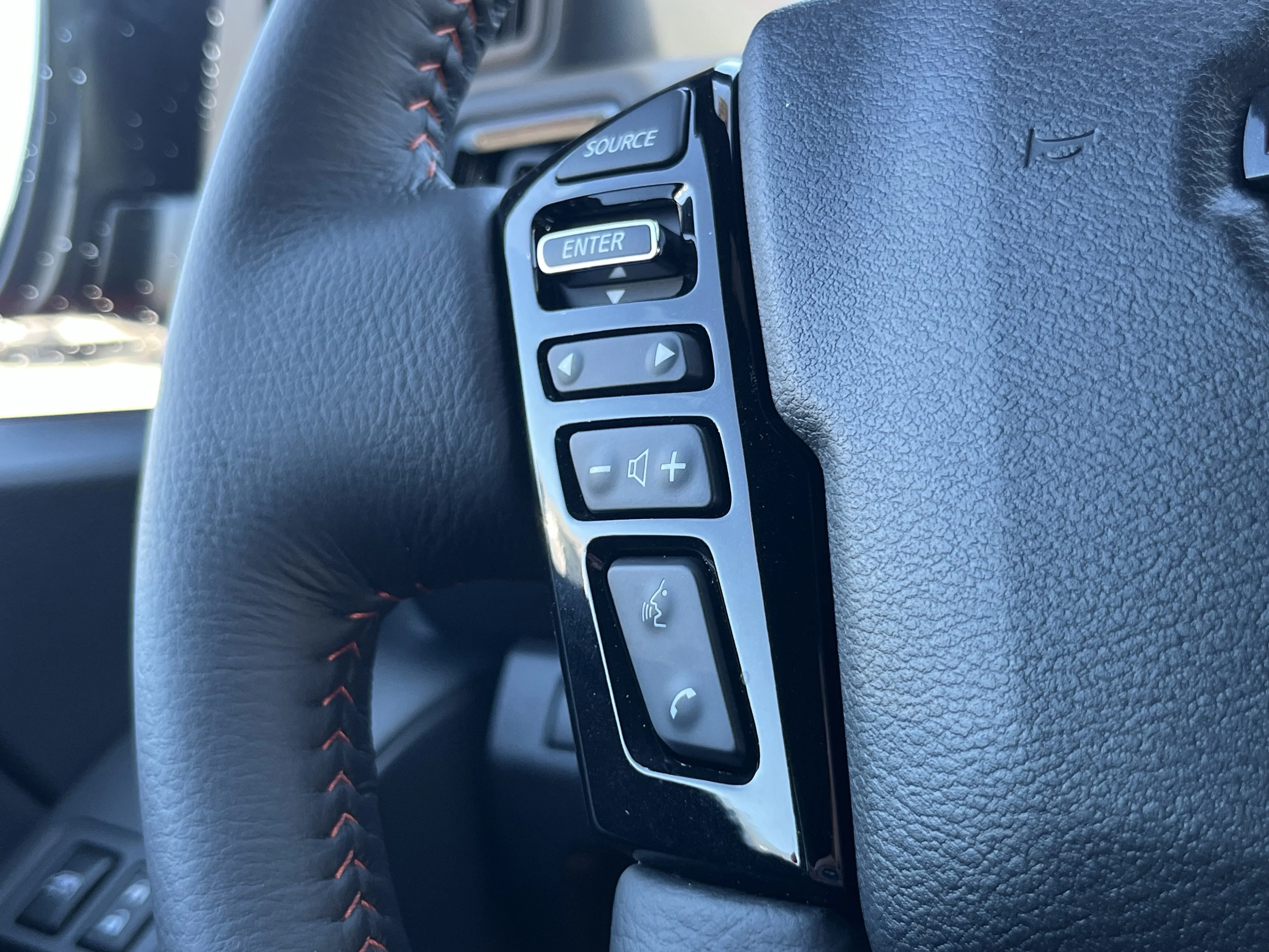 2026 Nissan Frontier PRO-4X - Photo 20