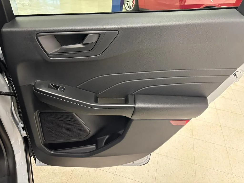 New 2026 Space Silver Metallic Ford Active® image 15