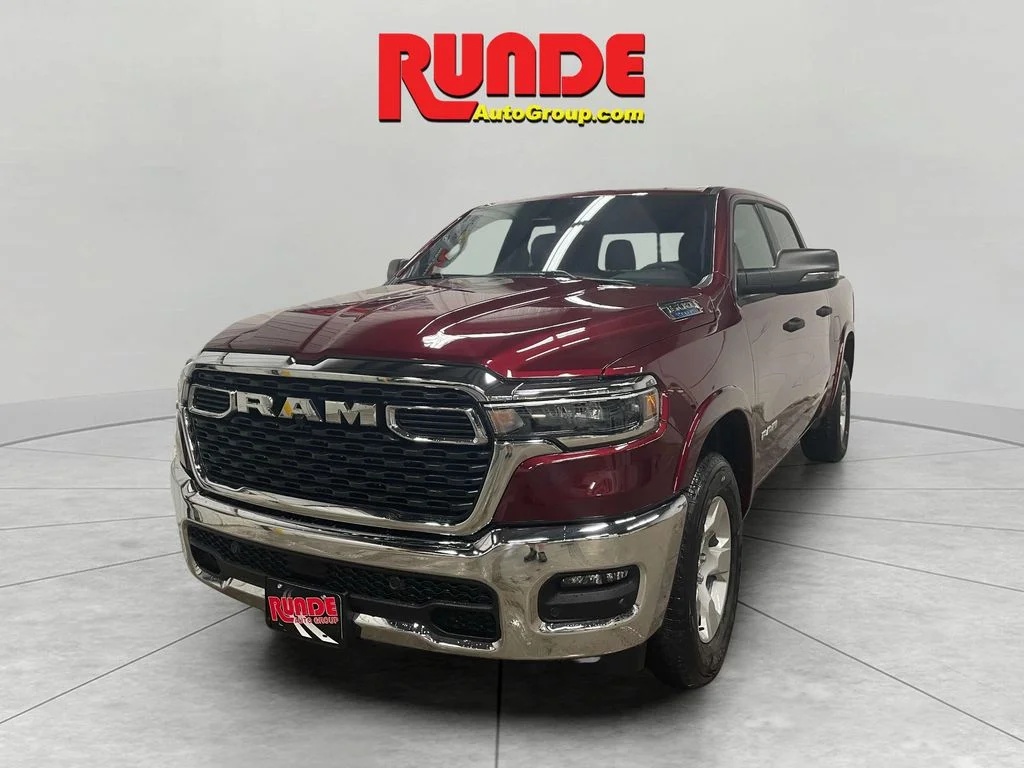 2025 RAM Ram 1500 Pickup