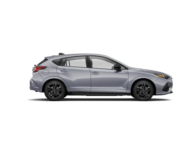 New 2027 ICE SILVER METALLIC Subaru  image 7