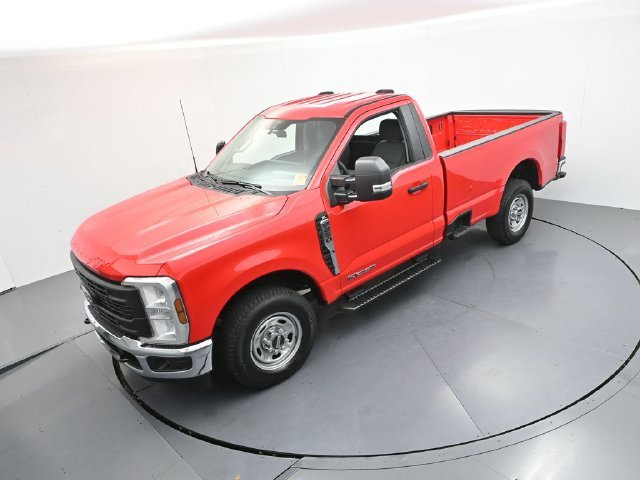 2026 Ford F-250 Super Duty XL - Photo 39