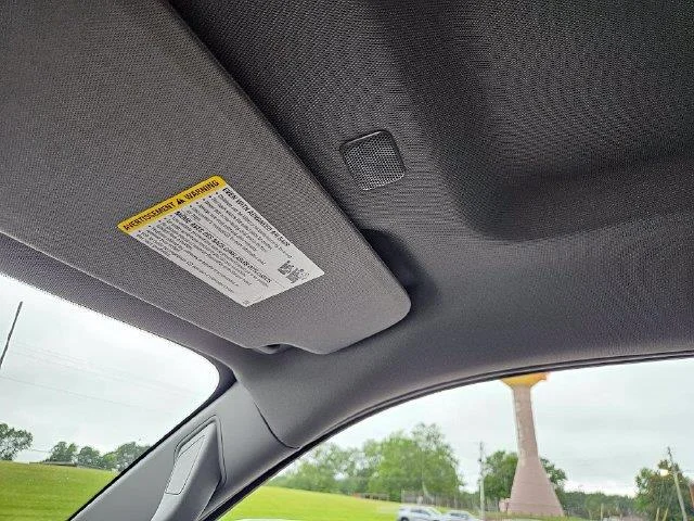 New 2026 Summit White GMC SLT image 21