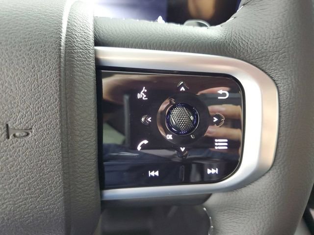 New 2026 Aspen White TriCoat Nissan SV image 26